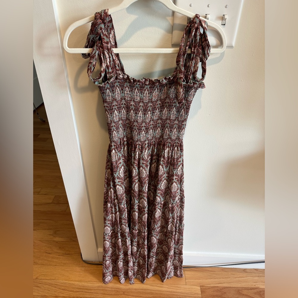 Hill House Home Ribbon Ellie Nap Dress